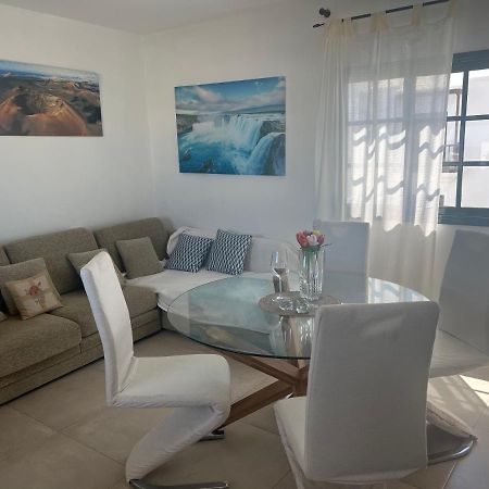 Las Rosas Apartment (Adults Only) Punta Mujeres 외부 사진