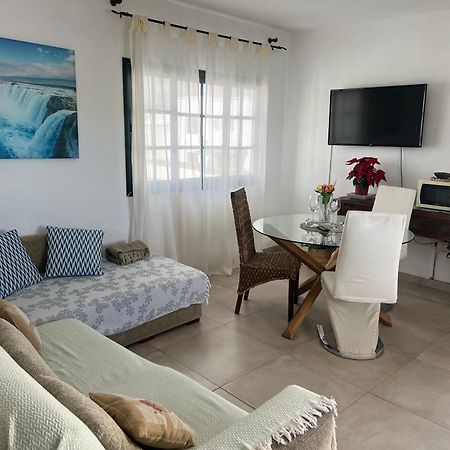 Las Rosas Apartment (Adults Only) Punta Mujeres 외부 사진