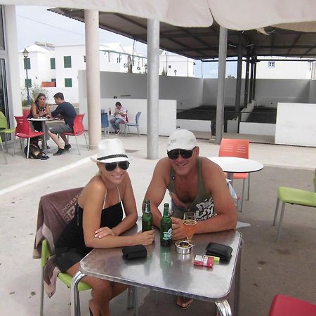 Las Rosas Apartment (Adults Only) Punta Mujeres 외부 사진