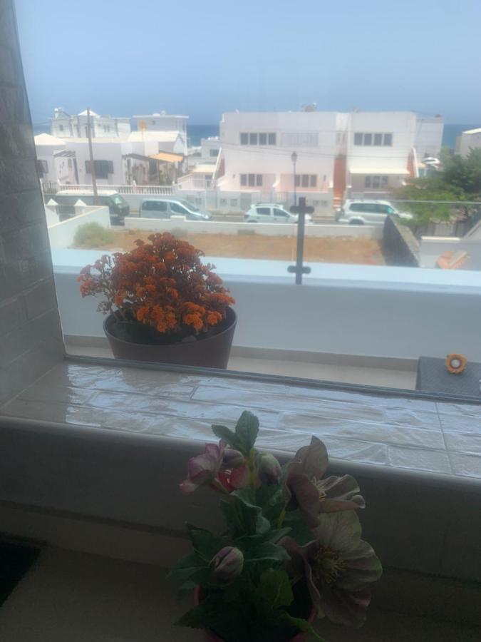 Las Rosas Apartment (Adults Only) Punta Mujeres 외부 사진