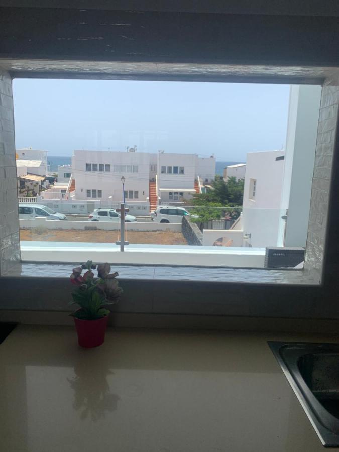 Las Rosas Apartment (Adults Only) Punta Mujeres 외부 사진