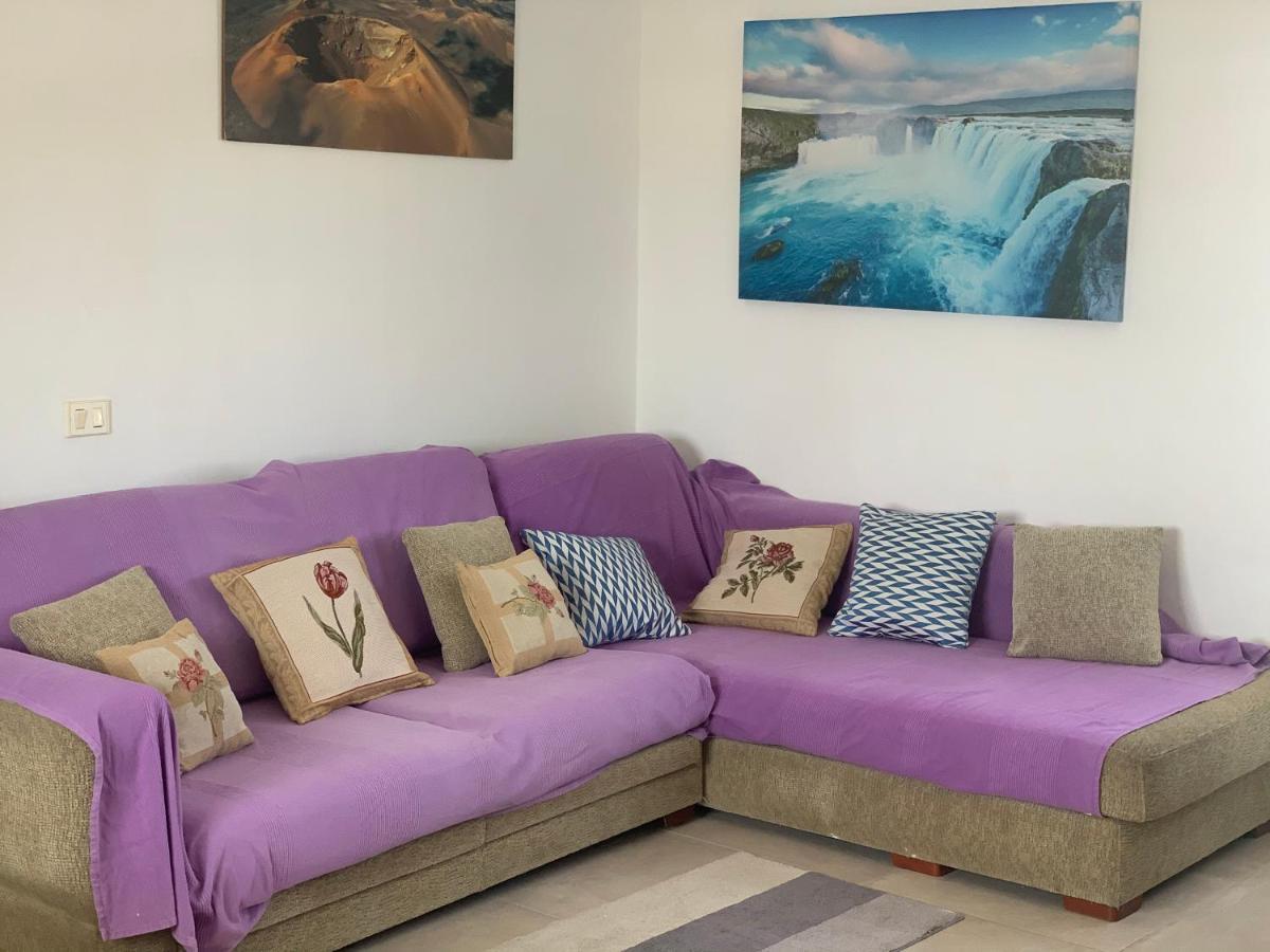 Las Rosas Apartment (Adults Only) Punta Mujeres 외부 사진