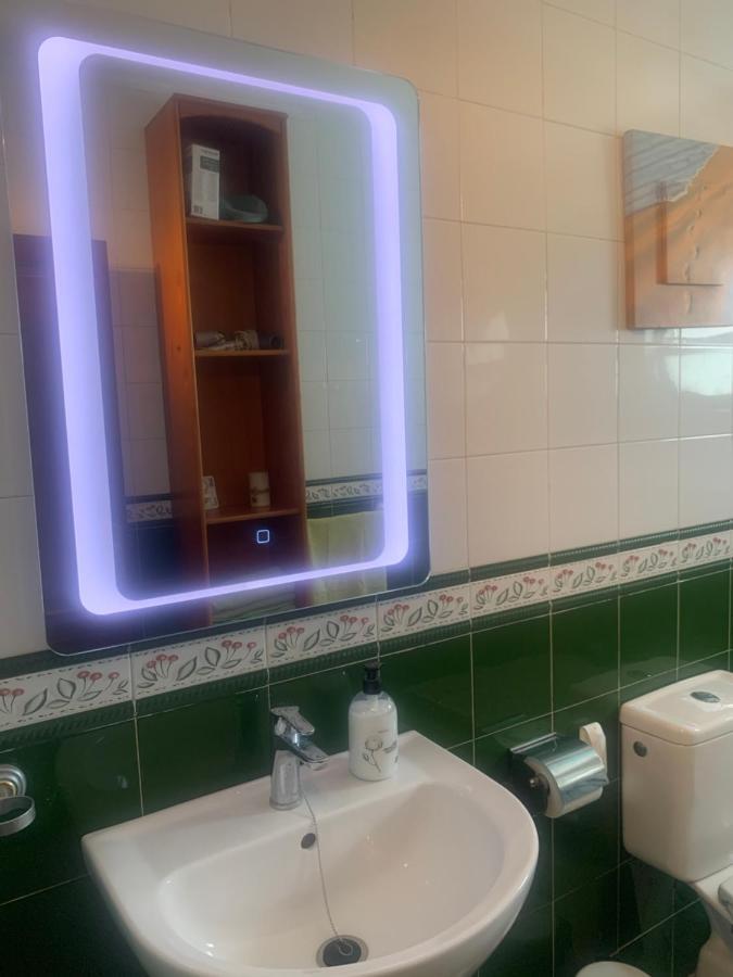 Las Rosas Apartment (Adults Only) Punta Mujeres 외부 사진
