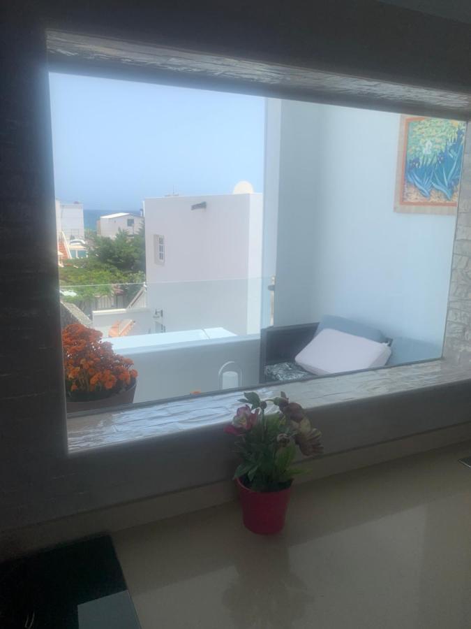 Las Rosas Apartment (Adults Only) Punta Mujeres 외부 사진