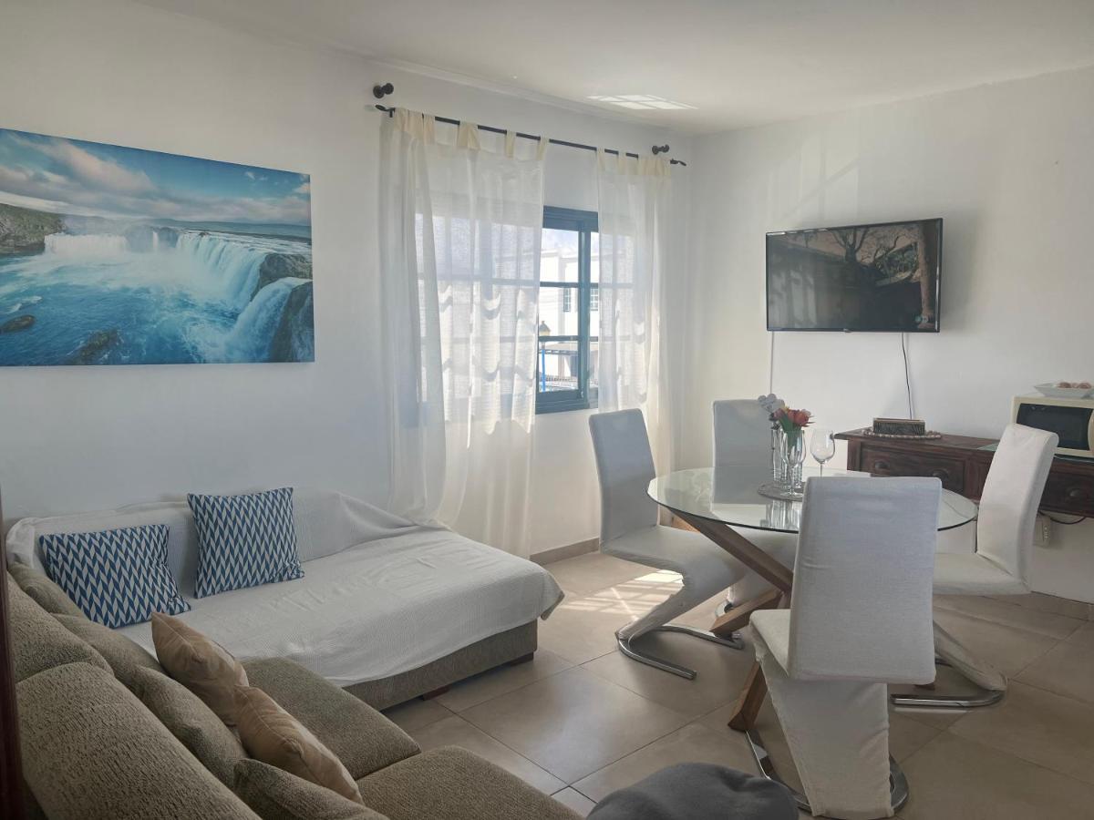 Las Rosas Apartment (Adults Only) Punta Mujeres 외부 사진