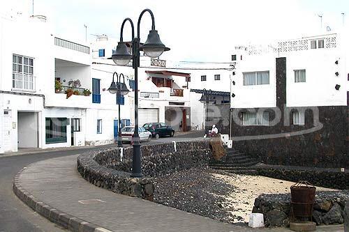 Las Rosas Apartment (Adults Only) Punta Mujeres 외부 사진