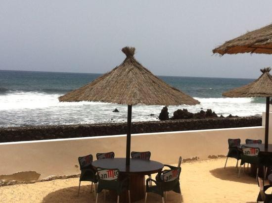 Las Rosas Apartment (Adults Only) Punta Mujeres 외부 사진