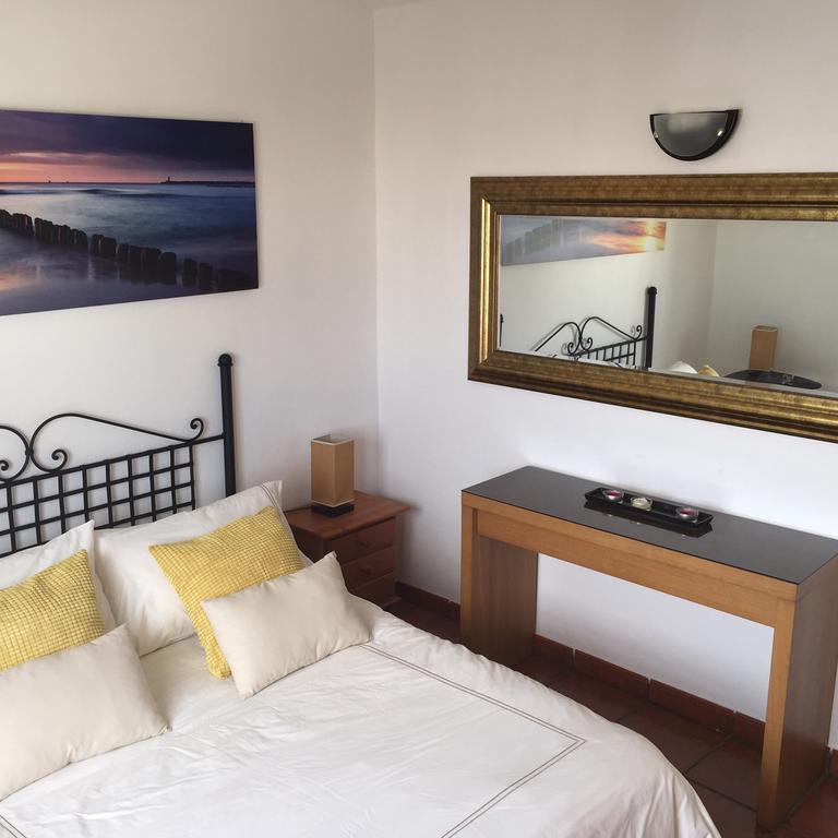 Las Rosas Apartment (Adults Only) Punta Mujeres 외부 사진