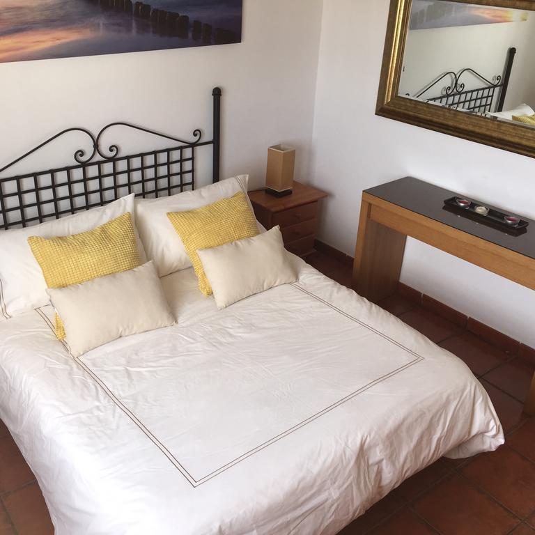 Las Rosas Apartment (Adults Only) Punta Mujeres 외부 사진
